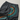 Joggers waistband and upper graphic close-up