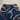 Joggers waistband close-up