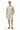 Khaki Boardshorts