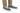 Khaki Pants Detail