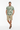 Khaki Shorts Look