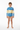 Kids Rash Guard Front - Look 4