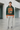 Knitted hoodie gallery editorial