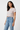 Latina female model front view
