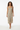 Latina female model front view