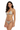 Latina female model front view
