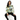 Latina female model - minimalist modern