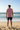 Latino Beach Back
