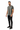 Latino male model front view