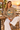 Latte surf-van sweatshirt on a female model