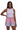 Lavender Ribbed Tank
