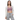 Layered Athleisure Style