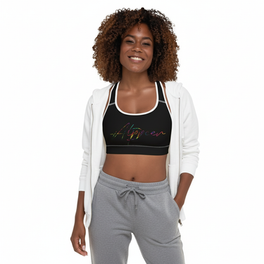 Layered Athleisure Style