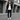 Layered street style