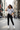 Leggings Street Style