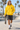 Lemon ODDSON hoodie editorial look