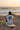 Light Blue — Surfboard