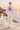 Light Pink, sunrise beach