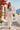 Light Pink sweatshirt look