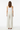 Linen Pants Back
