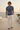 Linen Pants Editorial Look