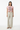 Linen Pants Front