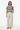 Linen Pants Untucked