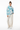 Linen Pants – White Background