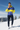 Look 1 – Alpine Slope