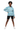 Look 1 - Athletic Shorts