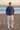 Look 1 – Beach Distressed White Jeans