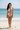Look 1 - Beach Standing Pose