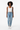 Look 1 – Black Model, Front