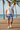 Look 1 – Boardwalk White Tee
