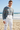 Look 1 – California Beach Direct Gaze