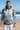 Look 1 – California Beach White Jeans Direct Gaze