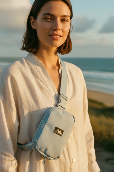 Look 1 Chambray Female Close-Up