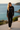 Look 1 – Crop Hoodie Full Body Female Black