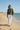 Look 1 — Female, beach walk