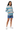 Look 1 Female Boardshorts