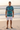 Look 1 – Golden Hour Beach