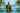 Look 1 – Infinity Pool