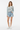 Look 1 - Jean Shorts Light Wash
