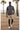 Look 1 – Linen Shorts Beach