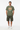 Look 1 – Military Green Front