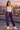 Look 1: rooftop at dusk