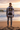 Look 1 – Sandy Beach Distressed Jeans