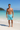 Look 1 – Tropical Beach