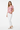 Look 1 - Tropical casual with white denim
