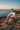 Look 1 – White, beach shoreline